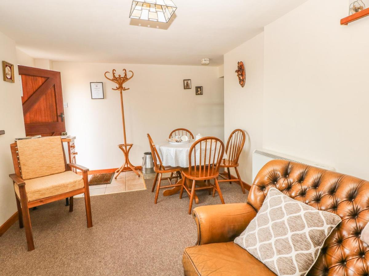 Cordwainer Cottage Stoke-on-Trent Bagian luar foto