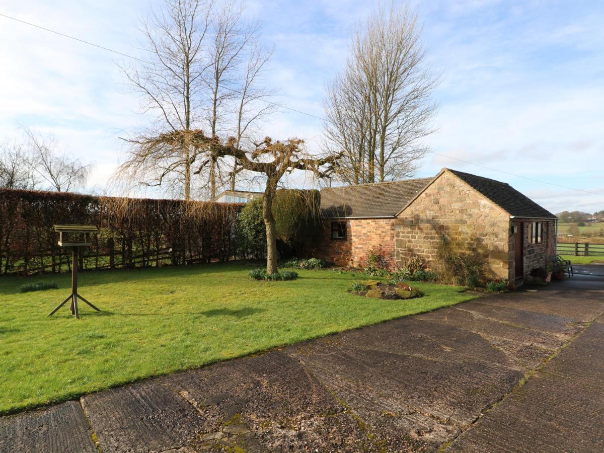Cordwainer Cottage Stoke-on-Trent Bagian luar foto