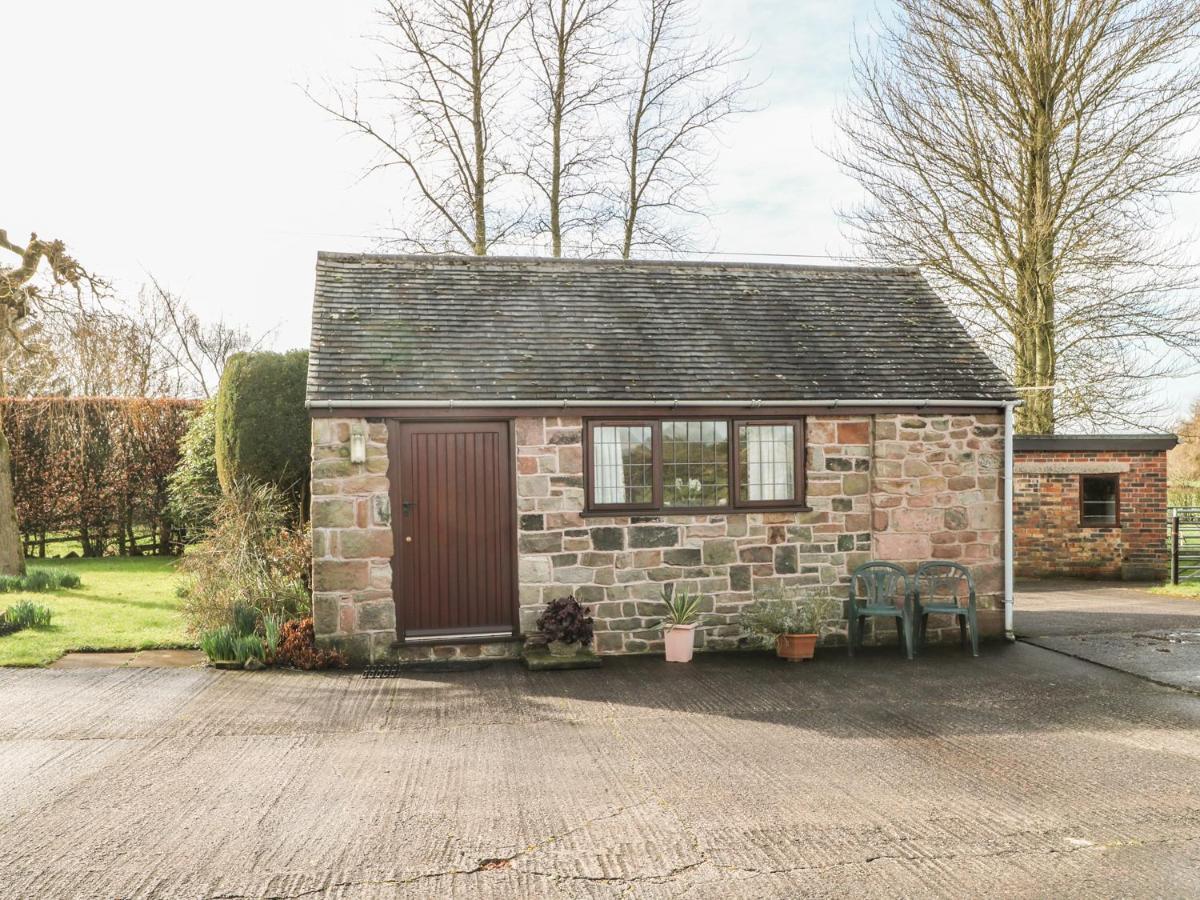 Cordwainer Cottage Stoke-on-Trent Bagian luar foto