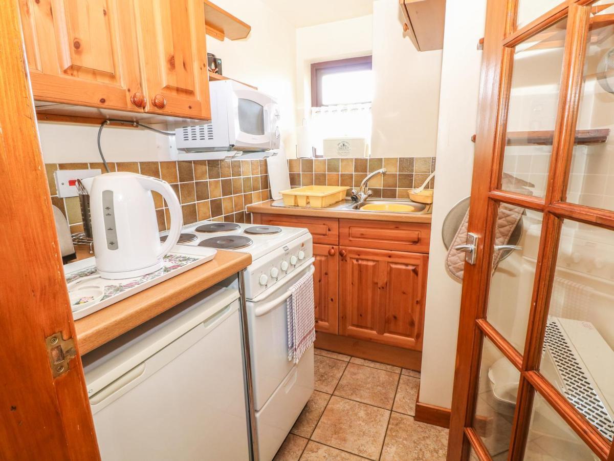 Cordwainer Cottage Stoke-on-Trent Bagian luar foto